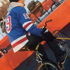 Bike Polo